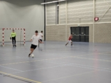 Onderling Futsal Toernooi S.K.N.W.Konference League (Fotoboek 1) (93/313)